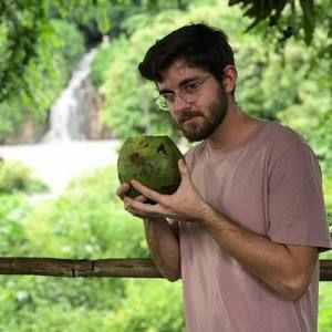 Meet your Posher, Josh